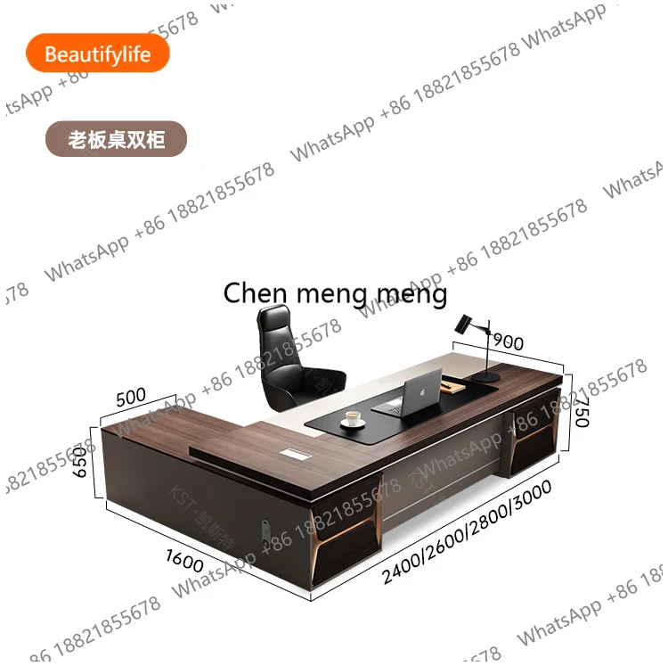 

Стол A55 Small Boss Table L, офисный стул, регулируемый электрический стол для учебы, игровые столы в стиле Mid-century, стол One Action M