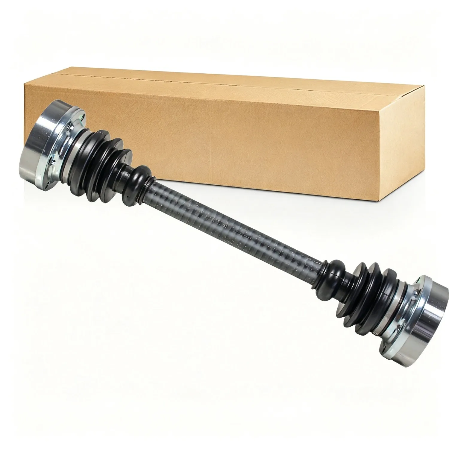 CV Axle 1x CV Axle Assembly Rear for Pontiac GTO 2005-2006 92162976 RWD 6.0L 5967CC 364Cu. In. V8 GAS OHV Naturally Aspirated