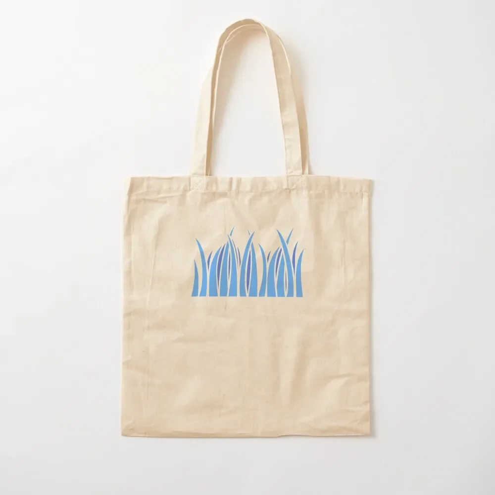 Funny Bluegrass Music Tote Bag Canvas bag Women bags Tote Bag