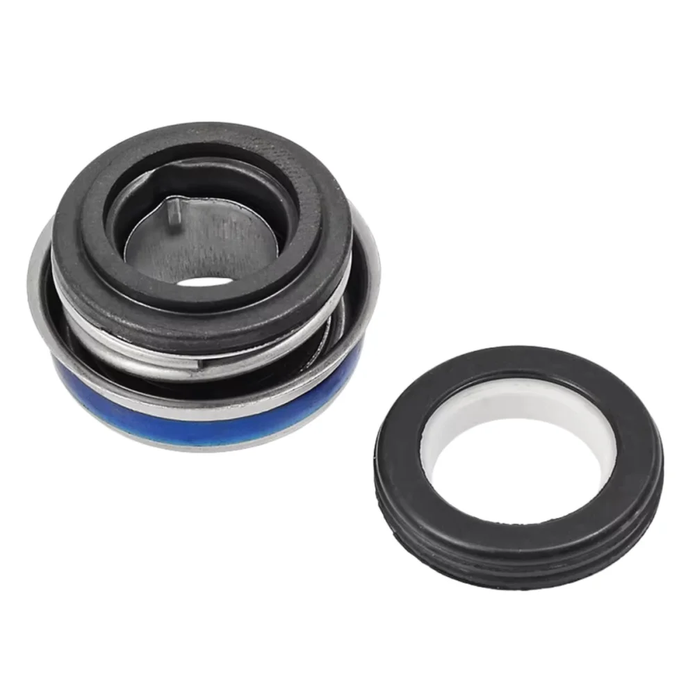 مانع تسرب مضخة المياه الختم الميكانيكي ومجموعة أدوات محمل حشية ختم الزيت لياماها أشيب 700 أشيب 550 الكركدن 700 فايكنغ 700 2007-2018 #4