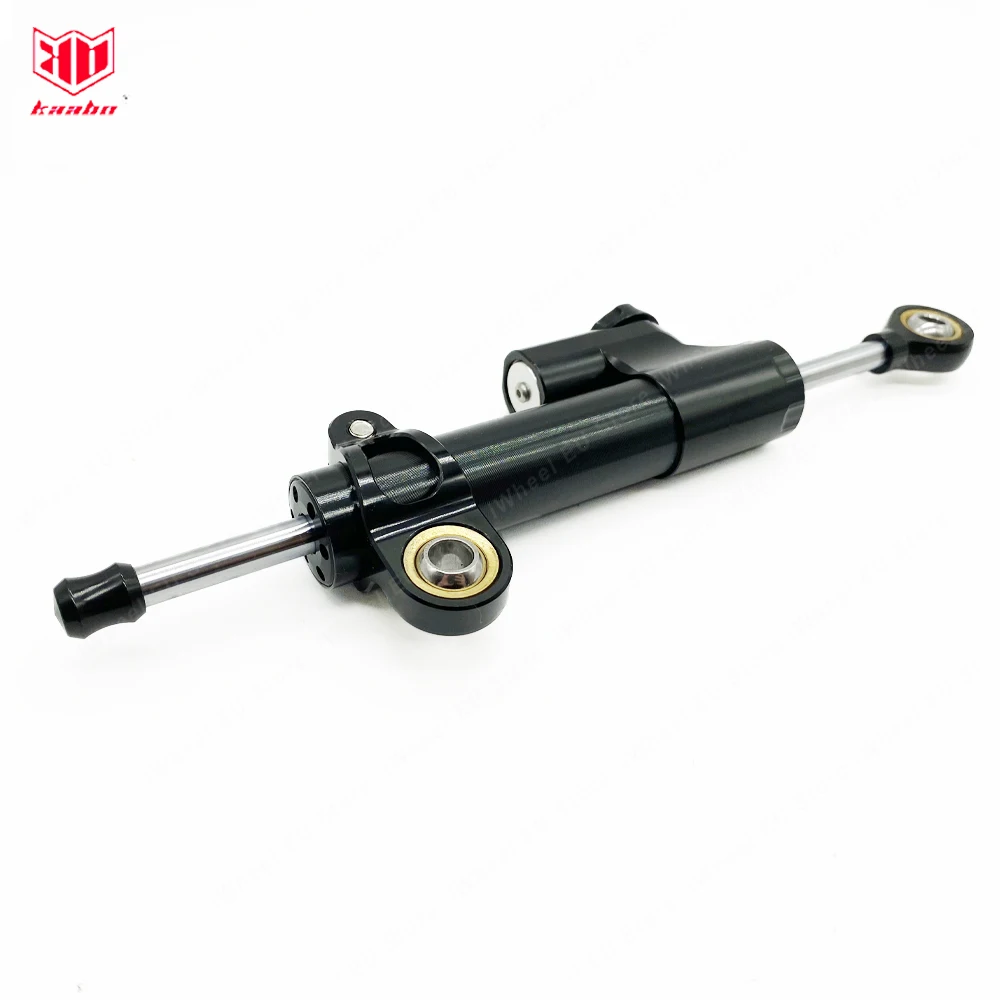 Original Teverun Lenkungsdämpfer-Kit Offizielles Teverun Zubehör für Blade GT / GT+ II/ Teverun Fighter 11/11+ E-Scooter Ersatzteil – Detail 13