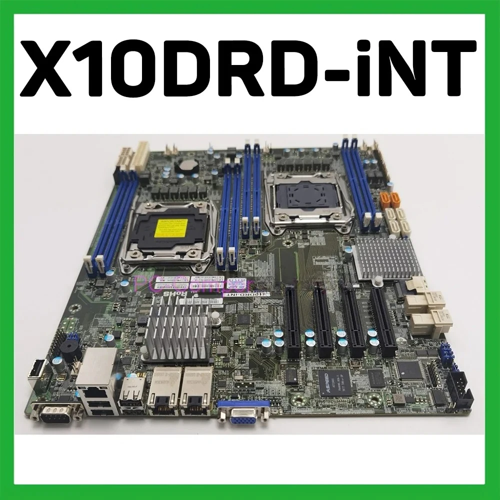 X10Drd-Int For Supe…