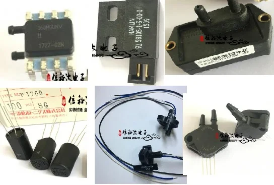 

1 шт. 160MGUNV 59105-1-S-00-0 142PC30D P1760 59036-3T02A HSCSMNN001PDAA3 060PDAA5