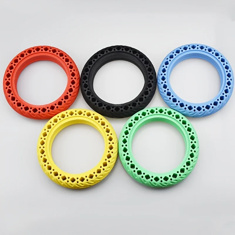 

Xiaomi-Self-Balancing Scooter, Colorful Replacement Tires, Suitable for Autumn and Winter