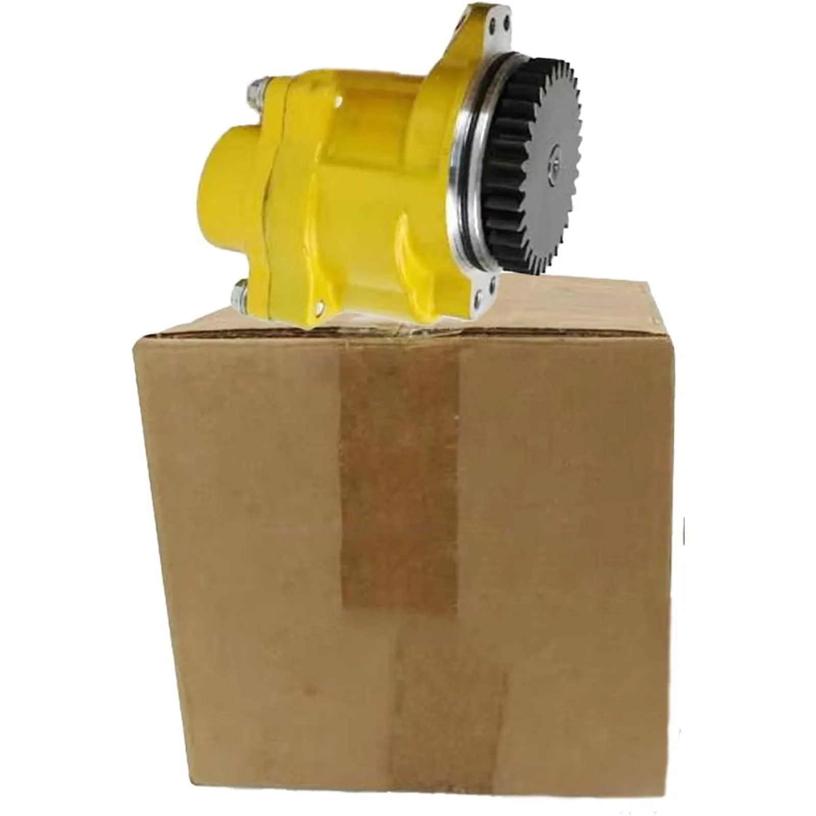 Oil Pump Assembly 233-5220 2335220 For Caterpillar CAT 345C 345D 349D C13 Engine