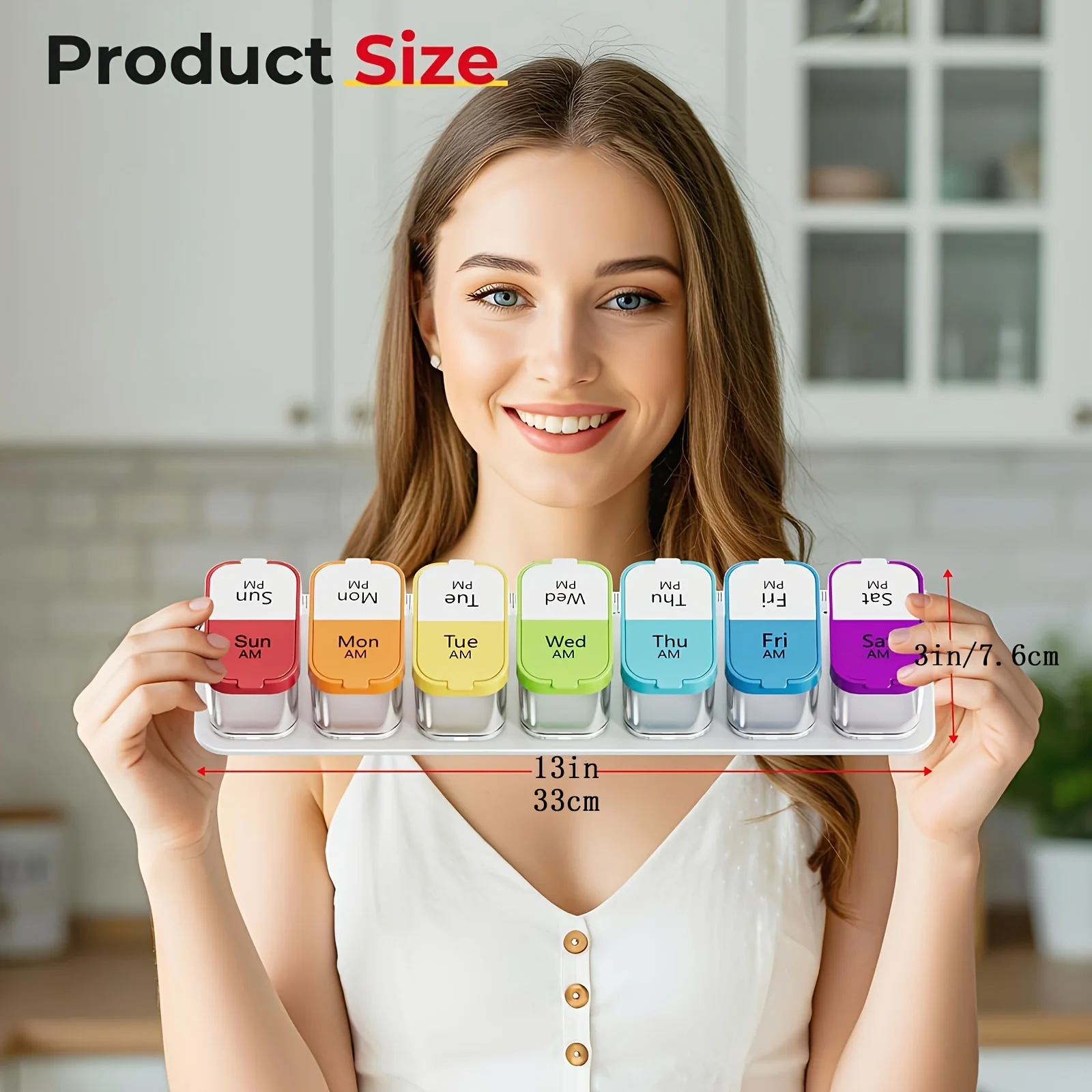 Thumbnail 4 - #8 Latest Vitamin Supplement Boxes Offers