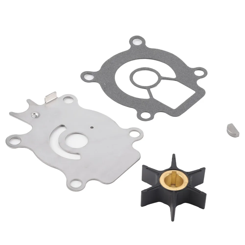 

Water Pump Impeller Repair Kit 17400‑94701 Replacement Fit
