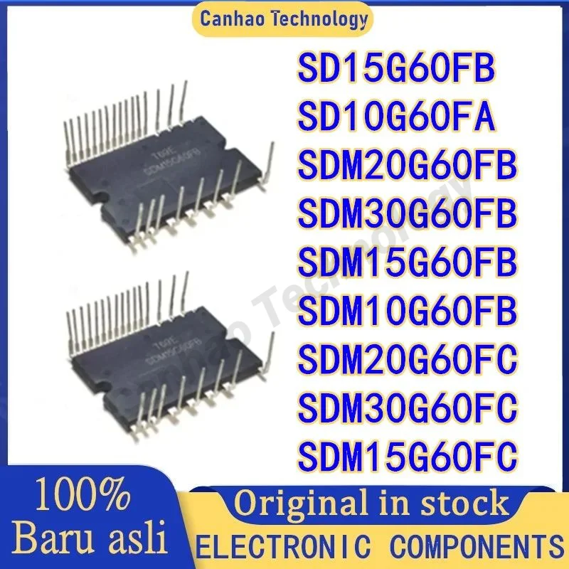 SD15G60FB SD10G60FA SDM20G60FB SDM30G60FB SDM15G60FB SDM10G60FB SDM20G60FC SDM30G60FC SDM15G60FC SDM IC MCU Chip em estoque