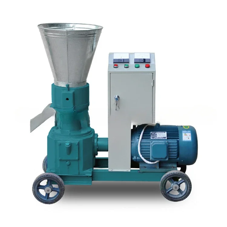 150B household feed pellets machine, sawdust  machine quotation,  machine equipment, pellets machine