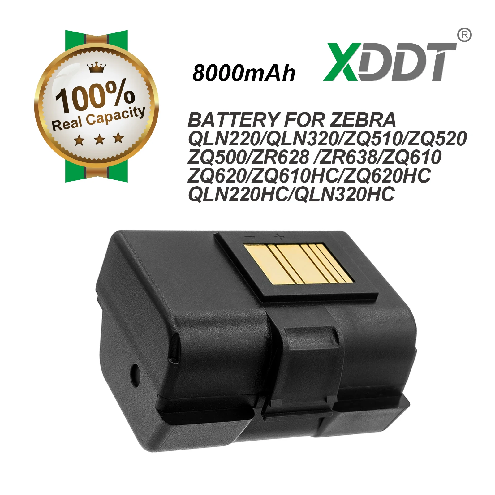 Portable Printer Ba…