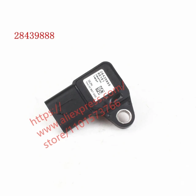 Intake Air Pressure Sensor for Soueast DX3,DX7 F01R00E005 - AliExpress