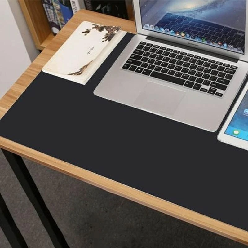  Large Silicone Desk Pad Multi Purpose Craft Mat Desk Protectors Desk Mats