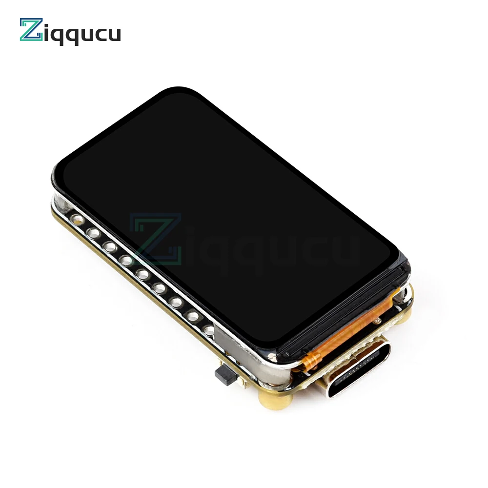 ESP32-S3 1.47-inch LCD Display Development Board Module WiFi BT Development Board 172 x 320 Dual-Core Type C - Image 4