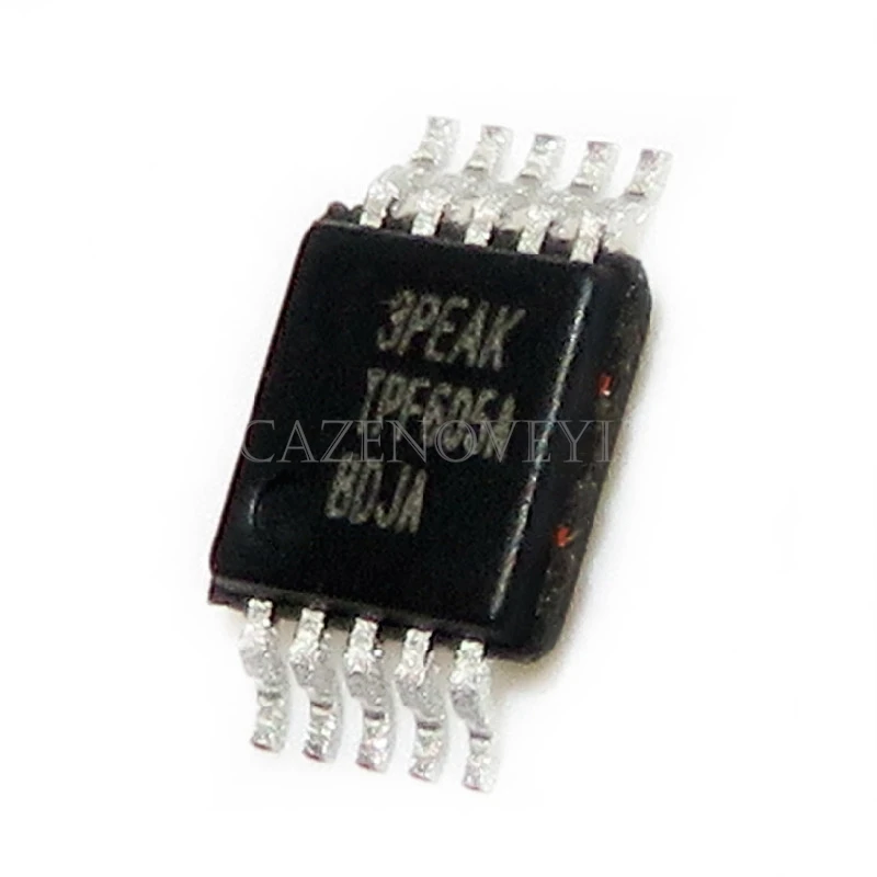 5PCS TPS54240 5424Q TDK5100F TDK5100FE 5100FE UPD78F9202MA-CAC-A F9202 9202 TPF605A TPF605 SSM2167-1RMZ SSM2167 B11 MSSOP-10