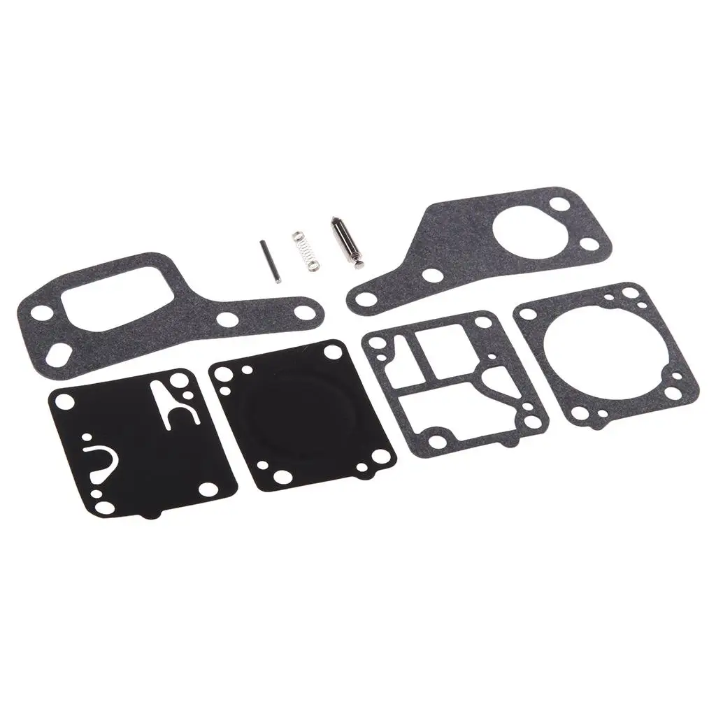 Carburetor Repair Kit Zama M1-M7 Fits for 110 120 130 140 Models