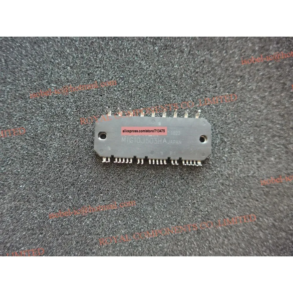MIG10J503H MIG10J503HA