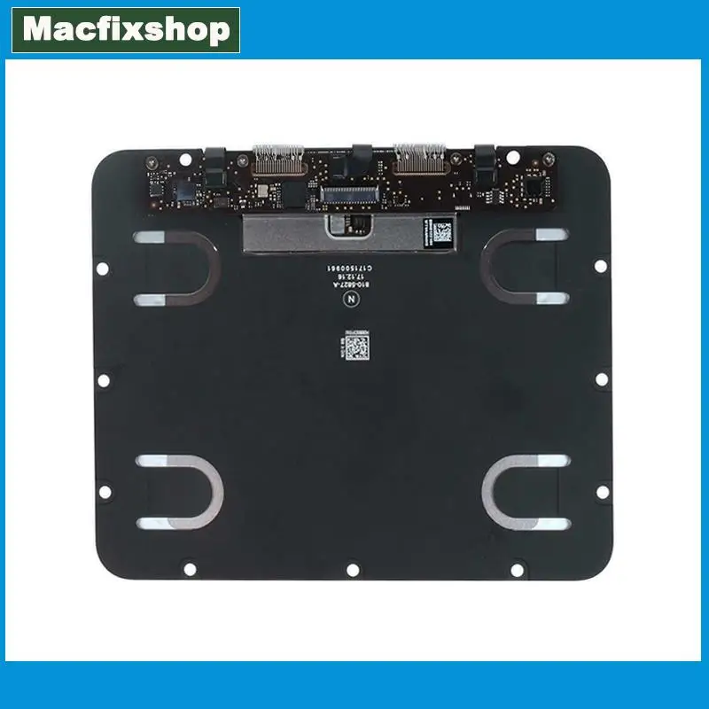 Touchpad original a1398 com cabo 821-2652-a 821-1904-a para macbook pro 15 "laptop trackpad 821-1610-a 2012 2013 2014 2015