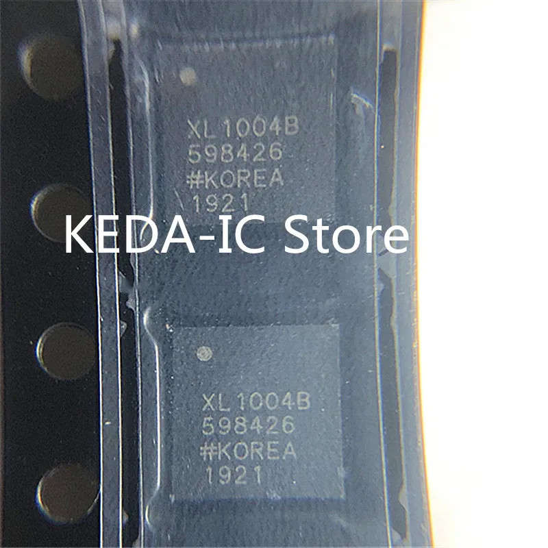 

1-10 шт./лот ADXL1004BCPZ XL1004B LFCSP-32 новый оригинал