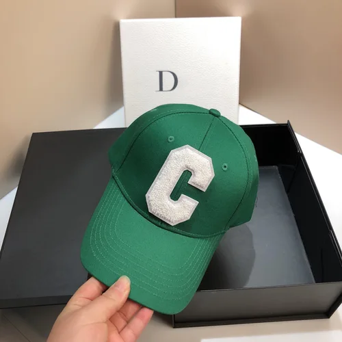 남녀공용 럭셔리 레터 자수 야구 모자, 여성 남성 스포츠 바이저 스냅백 모자, 태양 모자, 유니섹스-십대 힙합 모자 