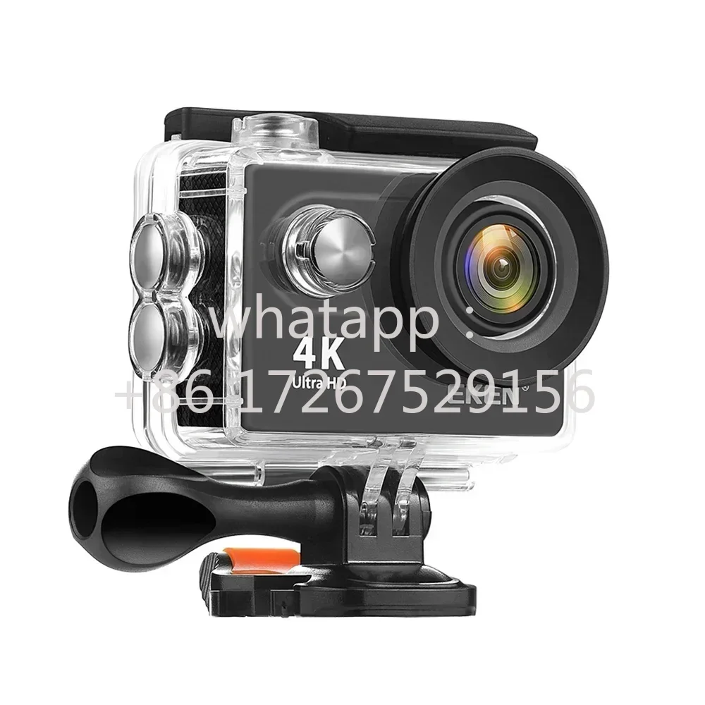 Original EKEN H9R Action Camera UHD 4K / 30fps WiFi 2.0