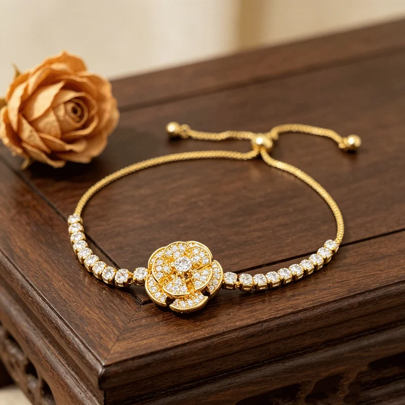 pulseira-ajustavel-de-zirconia-camelia-luxuosa-e-brilhante-para-mulheres-banhada-a-ouro-joia-elegante-para-festas-casamentos-e-aniversarios