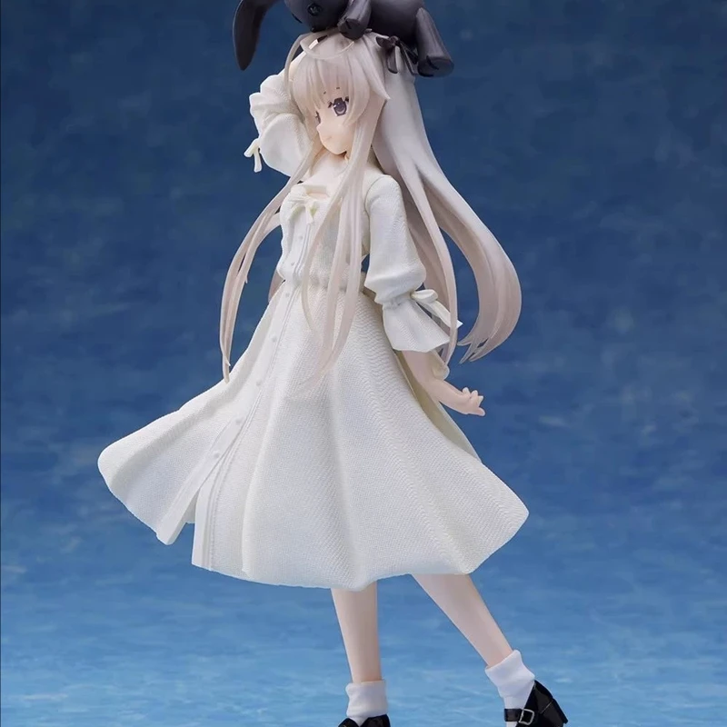 Taito In Solitude Where We Are Least Alone Kasugano Sora Garage Kit First Edition Reissue Bedroom Office Desktop Decoration