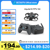BETAFPV Aquila16 FPV Kit fpv drones (2025)