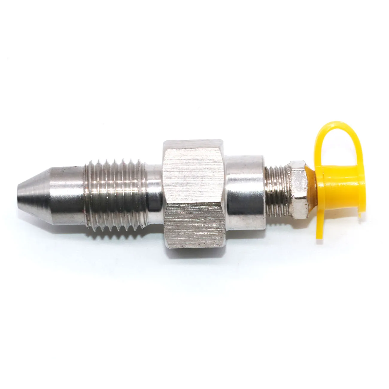 

For Hitachi Ex55 Ex60 Ex70 Excavator Spare Part Track Adjuster Grease Valve