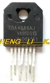 

10pcsHigh quality products original TDA4864AJ TDA4864 IC field scanning