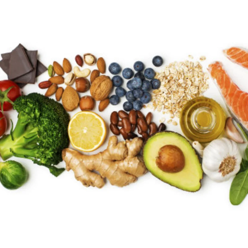 

1.9" Soft Rubber Tires (Without Rims, with Sponge Inserts) for 1/10 Scale Rock Crawler RC Cars - High-Performance Upgrade Parts