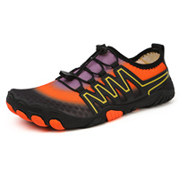 Diving Shoes Women Aqua Shoes Men Beach Swimming Water Sport Socks Barefoot Sneaker Fitness Dance Swim Surfing Snorkeling Shoes