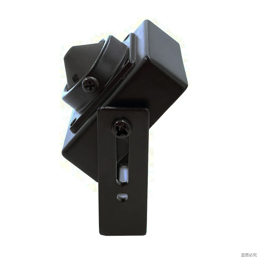 Starlight 25*25mm 2.0MP 0.0001Lux AHD Camera 3.7mm Pin-hole Lens