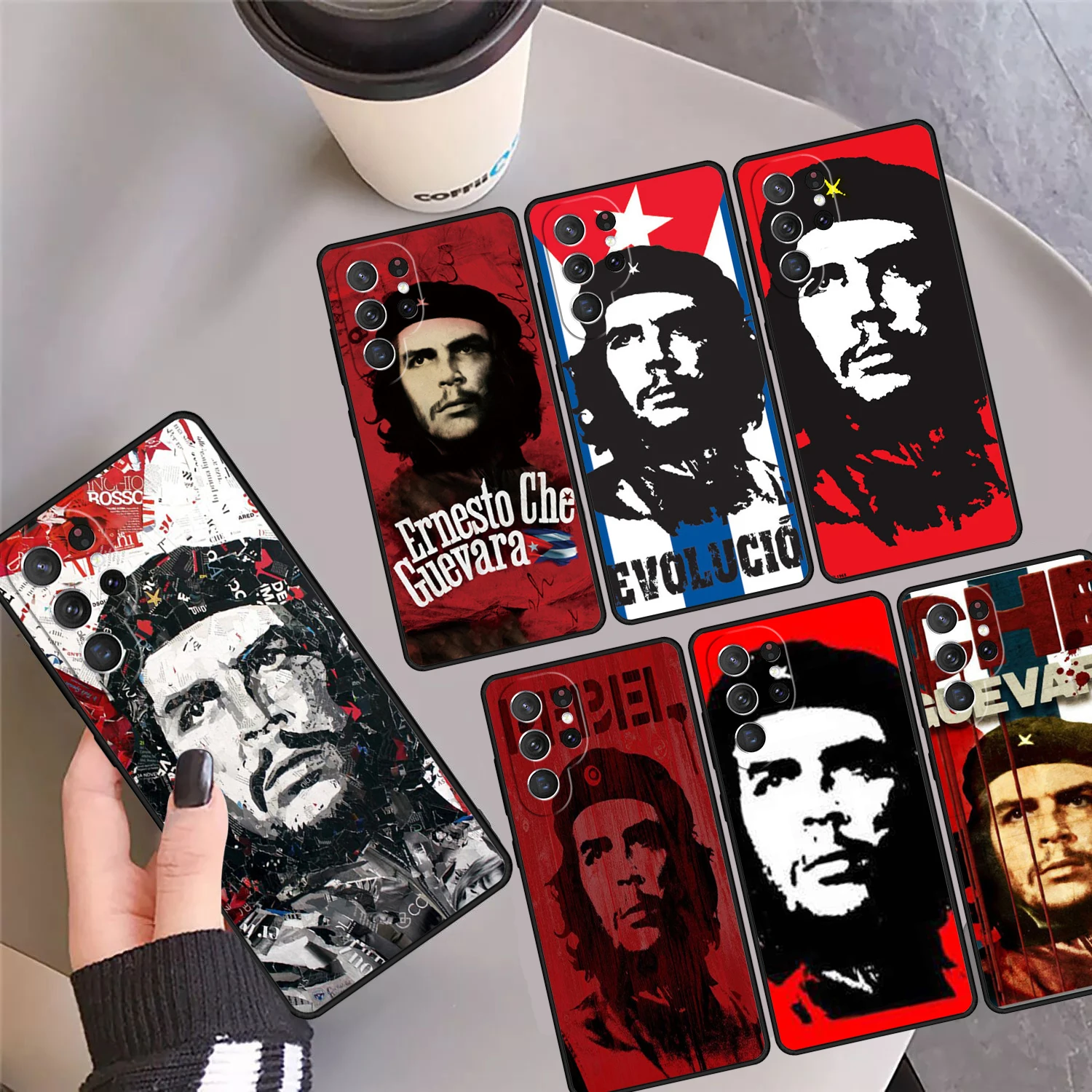 Che Guevara Cuban R… - image