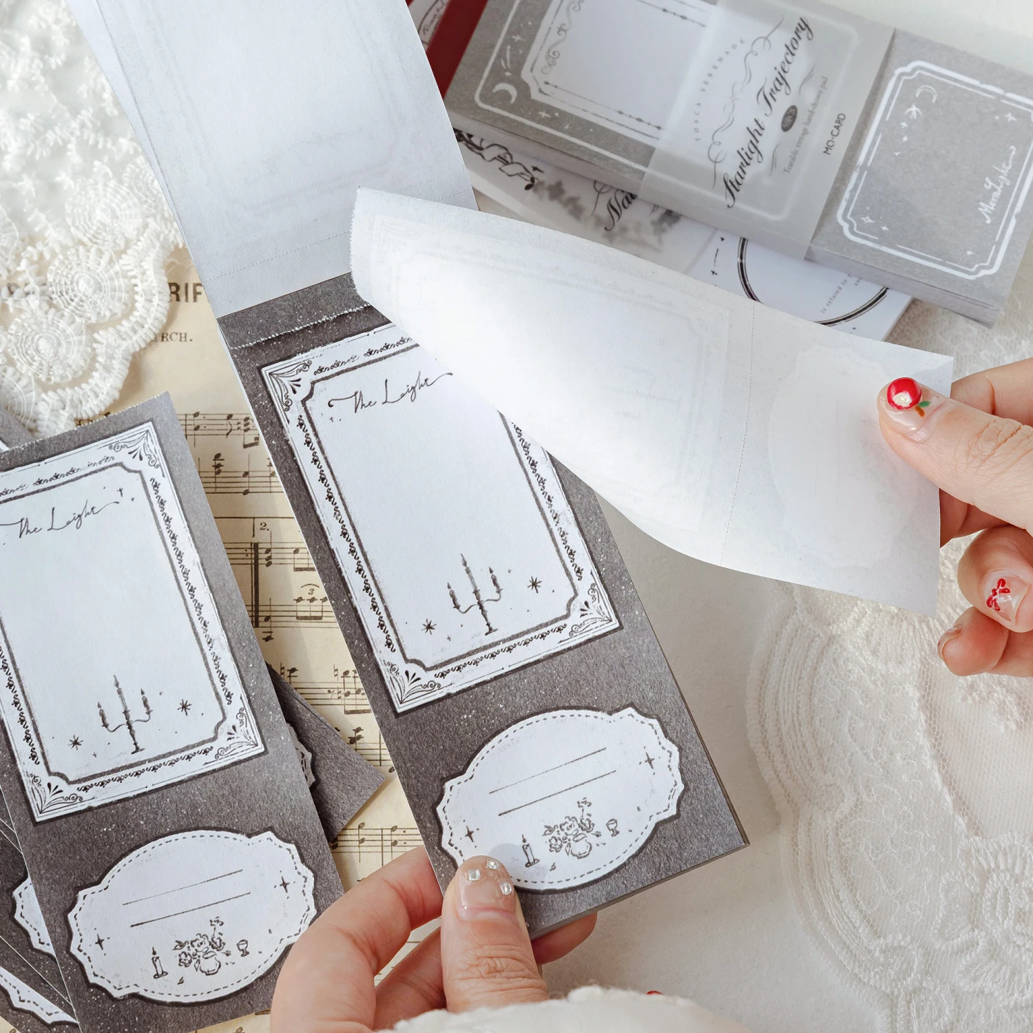 50 pezzi in stile minimalista - Art Craft Journal recensione e prezzo