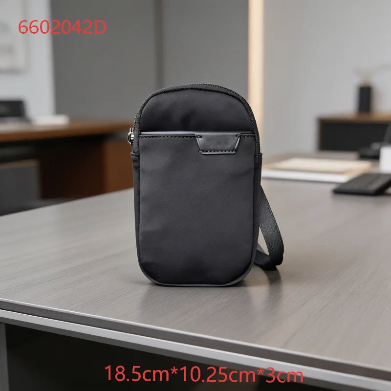

Легкая мужская сумка через плечо премиум-класса – стильная компактная сумка-слинг для повседневного использования 6602042D