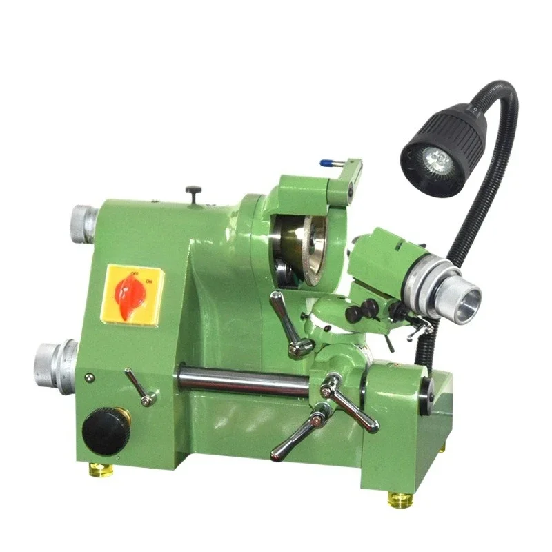 U2 Multifunctional Mill Drill Bit Milling Engraving Mill High Precision Factory Voltage Optional
