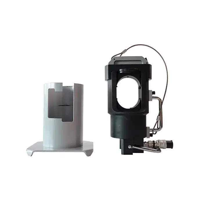 

PCS-60A Separate Crimping Head Hydraulic Crimping Cool