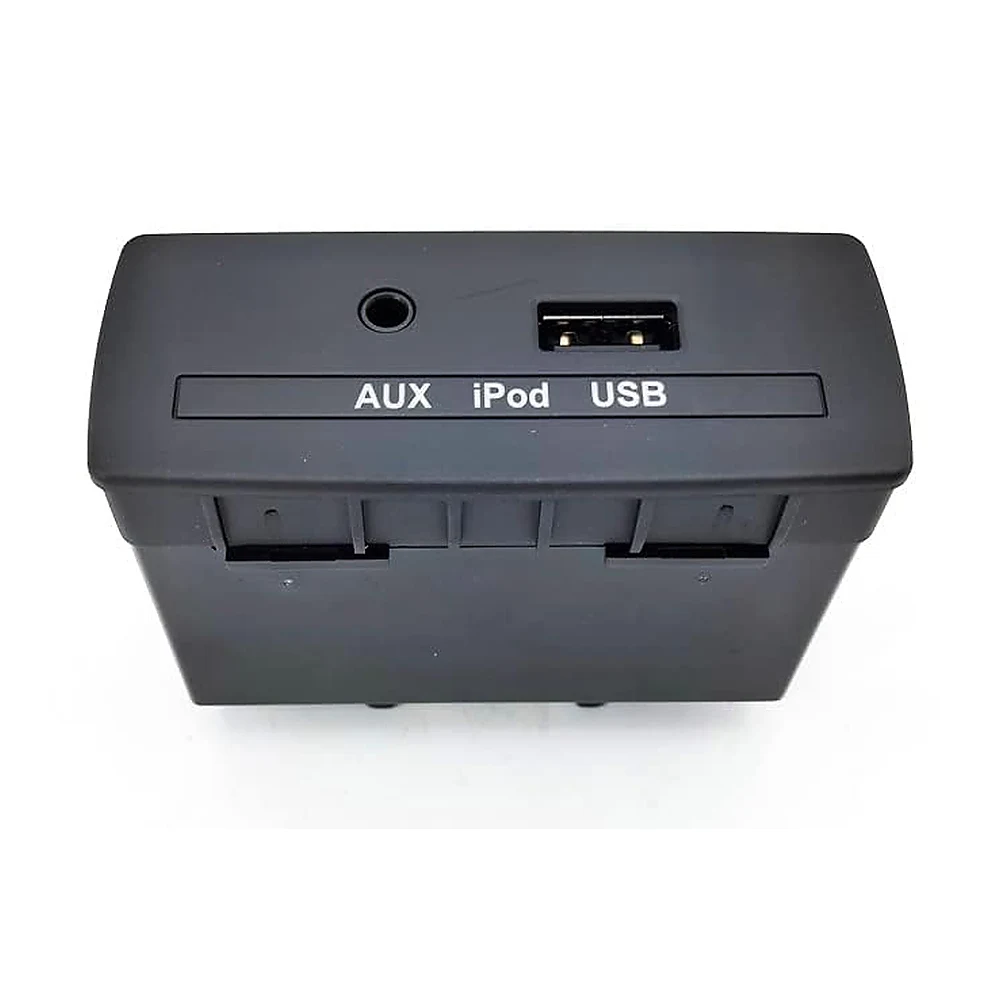 usb-auxインターフェースアセンブリ-961202k000-キア・ソウル用