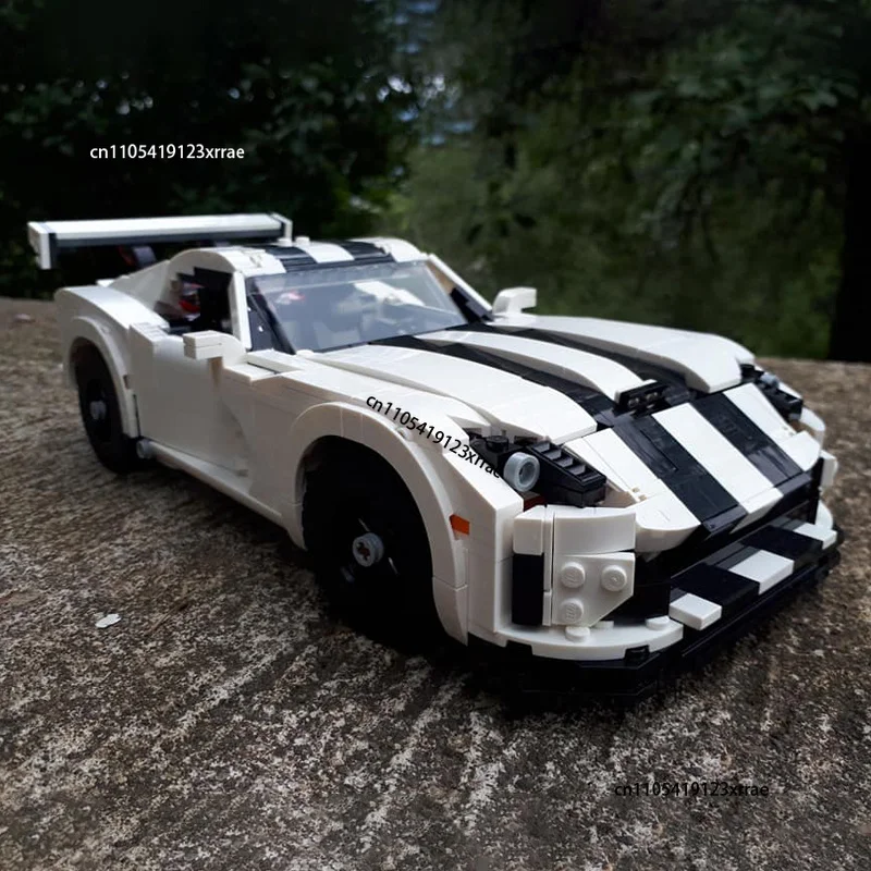 new-dod-viper-sport-coupe-roadster-building-block-diy-moc-champions-vehicle-speed-assembly-brick-kids-toy-supercar-birthday-gift