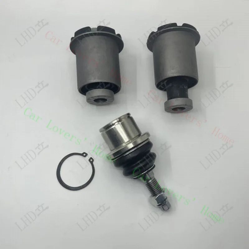 A+ 6x Front Control Arm Ball Joint Kit For Ford F-150 SVT Raptor 2010-2014 6.2