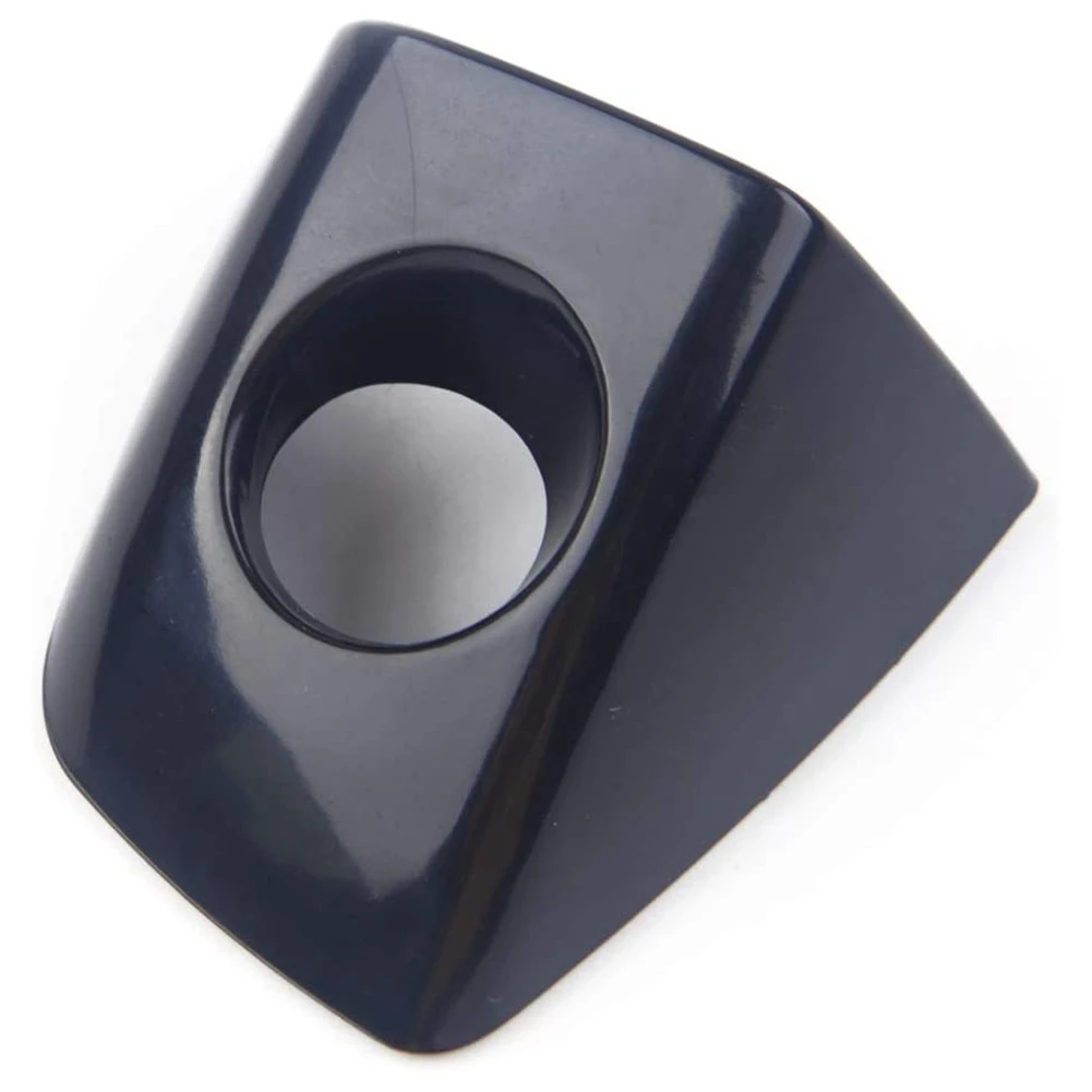 Classy-Exterior Front Left Door Handle Key Hole Trim Cover Cap Fit For - A6 A7 A8 4H1837879