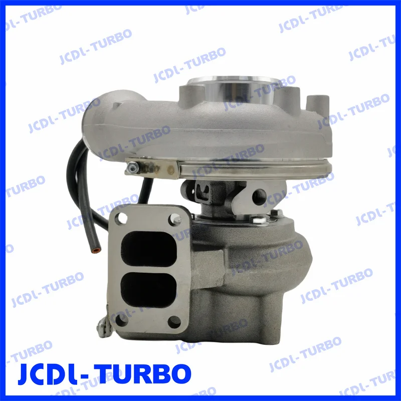 

Turbo S200G 532710130820 Turbocharger for volvo EC2