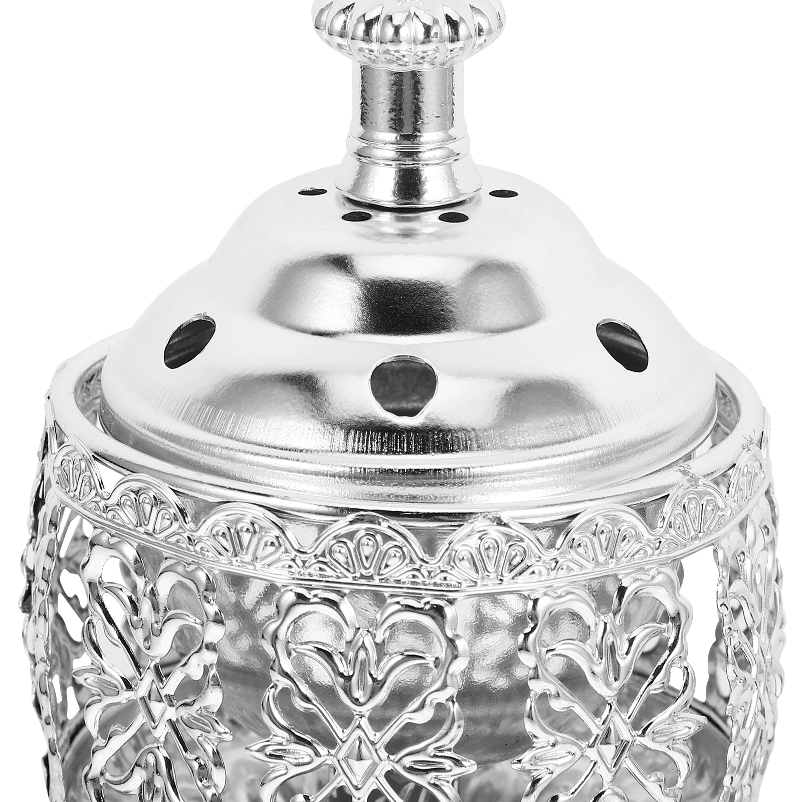 

Electric Incense Burner Middle East Style Retro Bakhoor Burner Plug In Aroma Censer For Yoga Room Home Decor Religious Festival