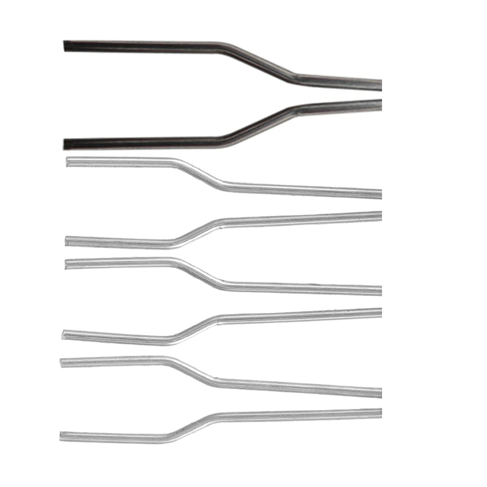 

4Pcs Pyrography Pen Tips High Resistance Wood Burning Kit for Beginners Detailed Woodburning Tool Set Electric Pyrography