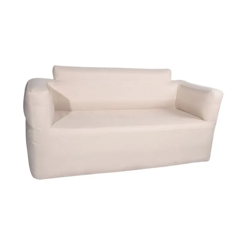 

Заводской индивидуальный двойной надувной пляжный стул, уличный воздушный диван, надувной диван, диван с электрическим насосом для кемпинга, пикника