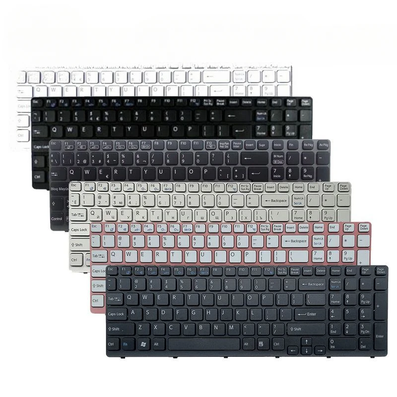 hc-us-uk-ru-sp-laptop-keyboard-for-sony-vaio-sve15-sve151 sve151c11m-sve151e11t-sve1511sac-sve151c11t-sve151d12t-sve1511s-sve151