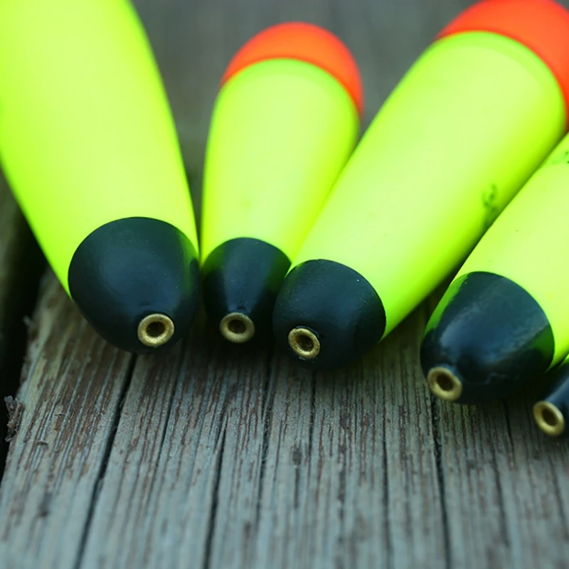 4 Stück 10g-120g Schaum-Angelposen, schwimmfähige EVA-Elastik-Bojen, Angelposen für Felsenangeln, Flotador Peche Boia Tackle – Detail 5