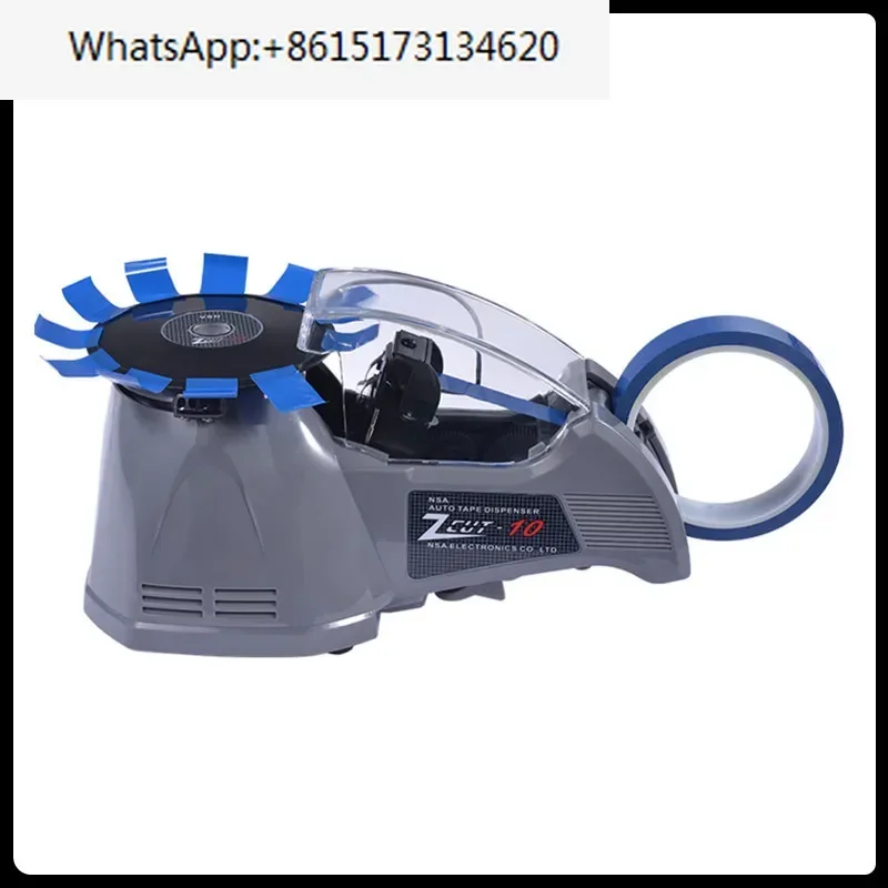 ZCUT-10 Tape Cutter…