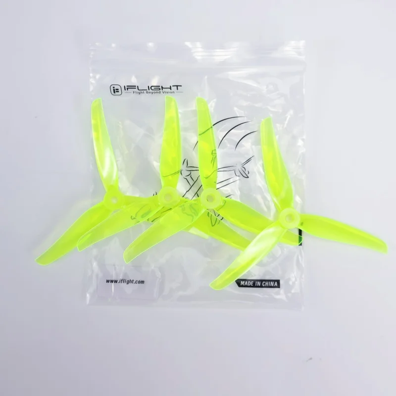 Crystal Yellow 2Pai… - image