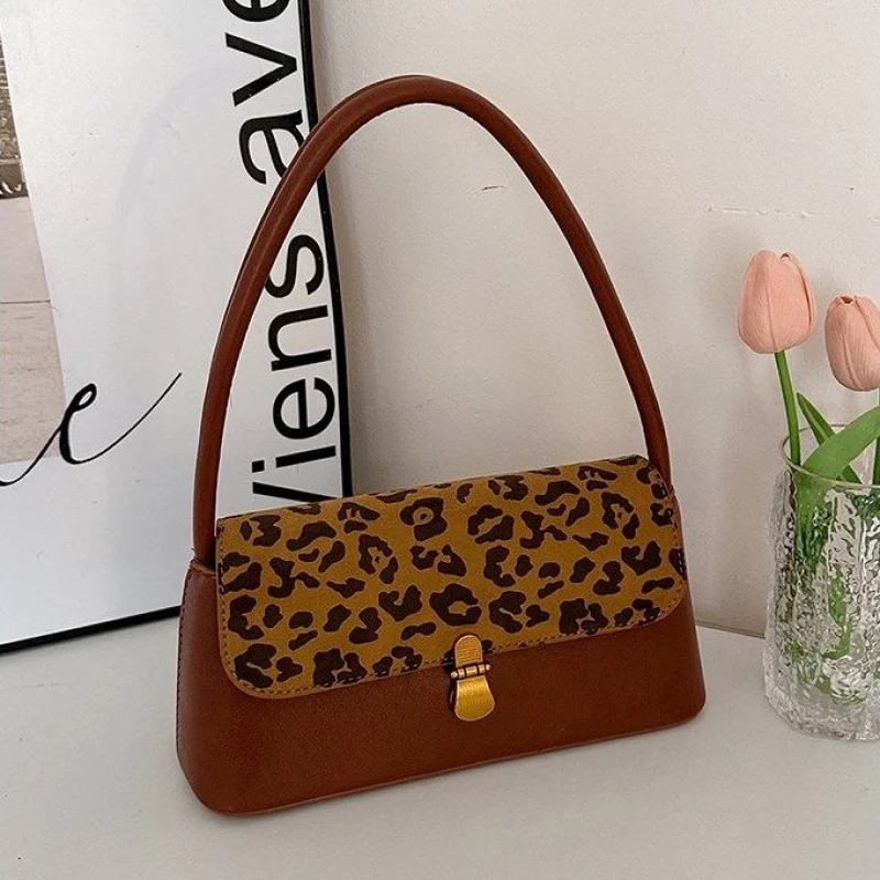 

2025 New High-end Luxury Brand Ladies Leather Tote Bag Famous Designer Paris Vintage Casual​